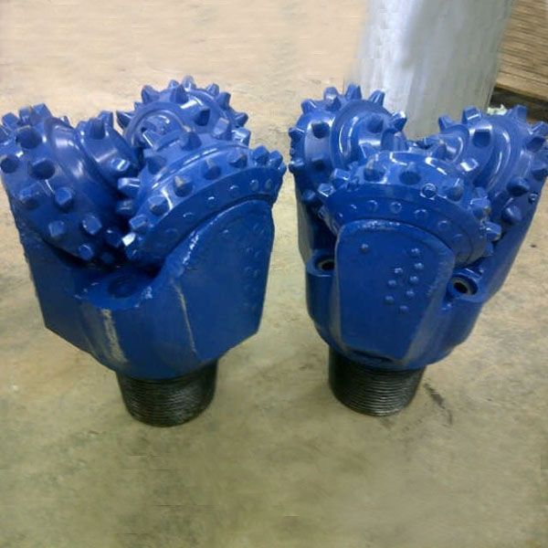 tricone rock bits for well drilling,drilling bits