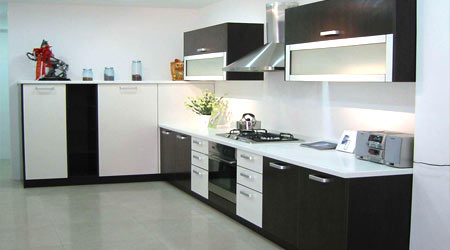 kitchen cabinet &bathware