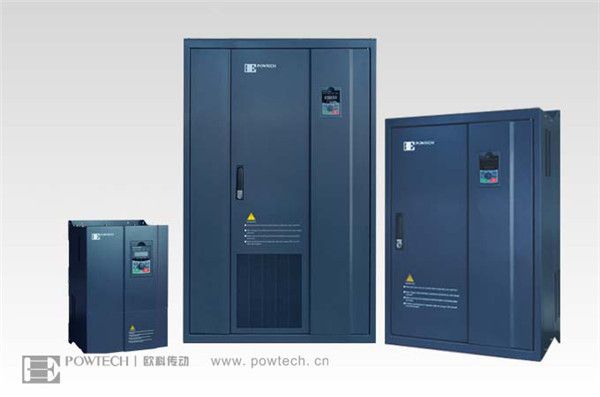 powtech frequency inverter