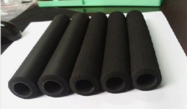 NBR/PVC foam insulation hose/tube