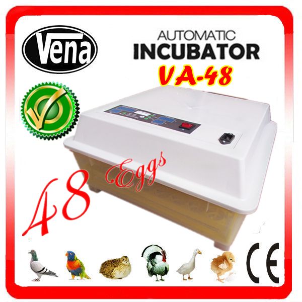 high hatching rate mini incubator for poultry
