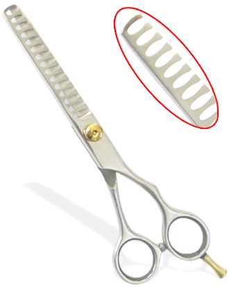 Hair Cutting Scissor