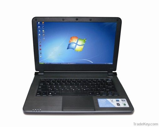 laptop   13.3 -inch celeron 847