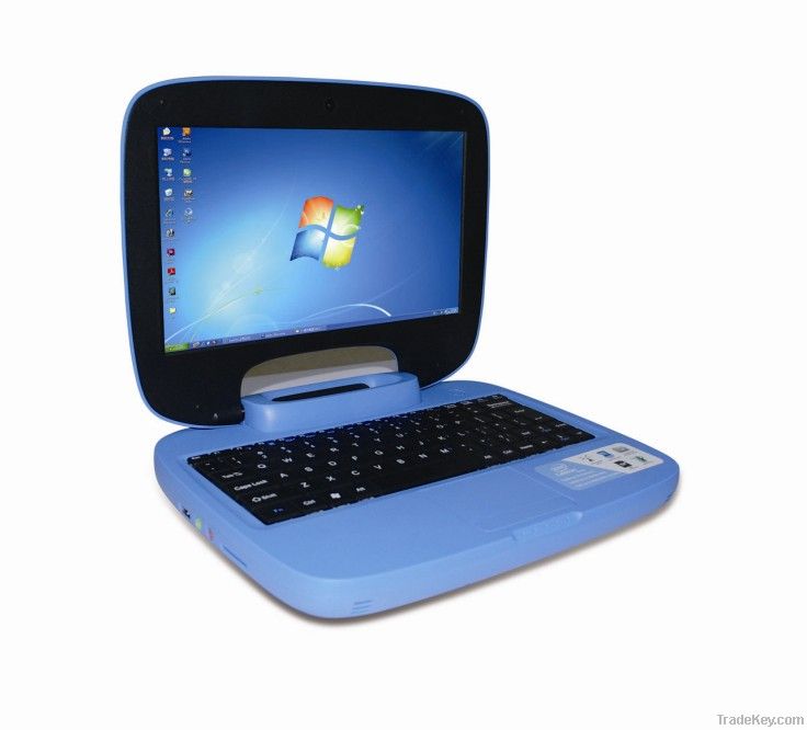 10.2 -inch notebook PC   Student a laptop