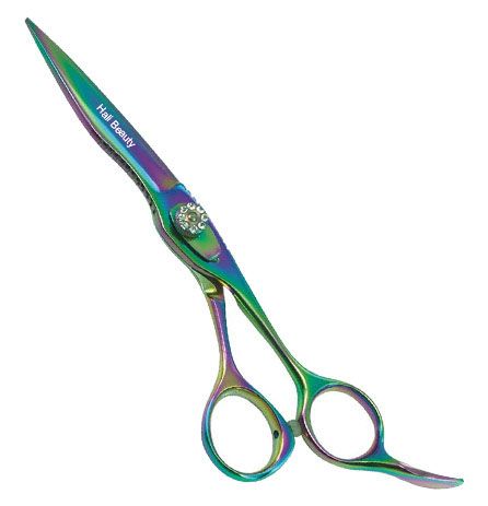 professional hair scissor