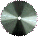 Circular Diamond Saw Blade
