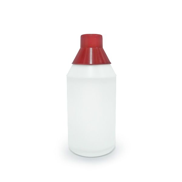 1Litre Round Jar c/w Measuring Cap