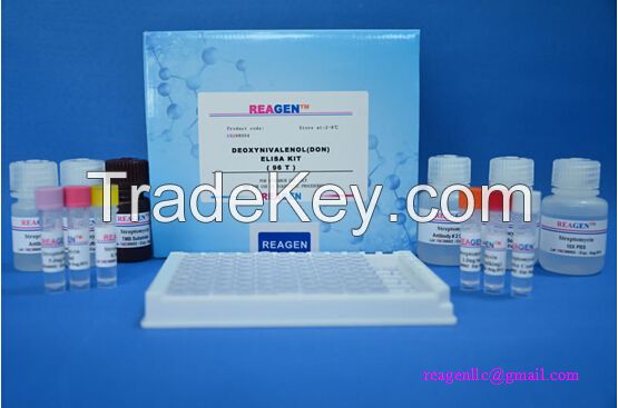 sarafloxacin veterinary ELISA Kit