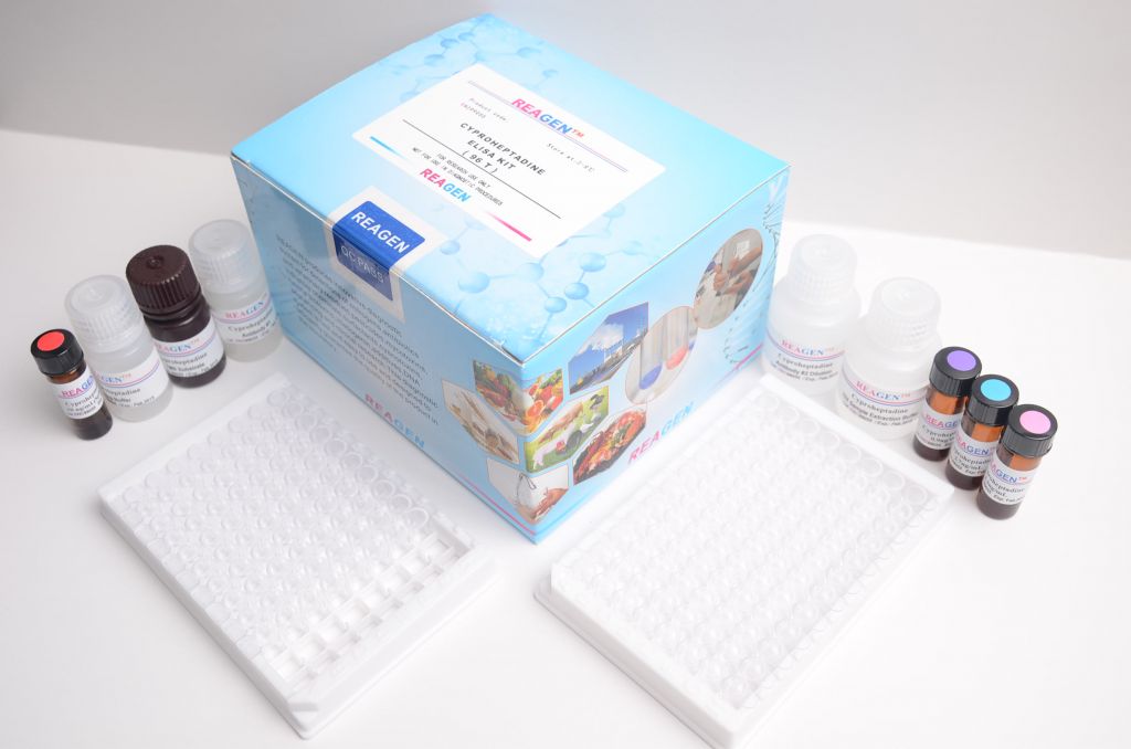 amoxicillin elisa kit(meat)