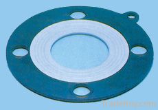 PTFE/Rubber Gasket