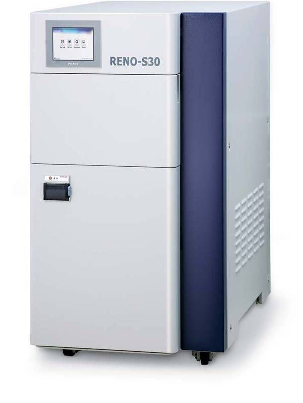 RENO Plasma Sterilizer (RENO-S30)