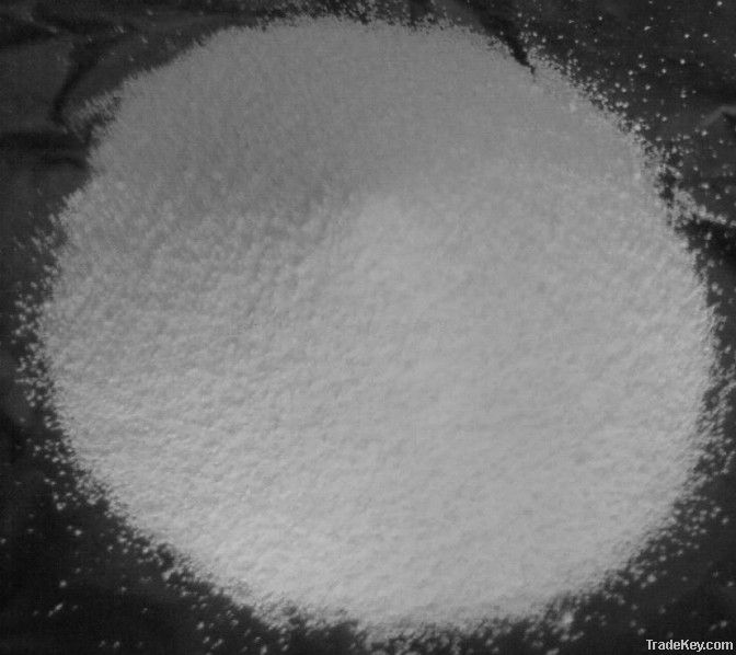 Sodium hexametaphosphate, acidic