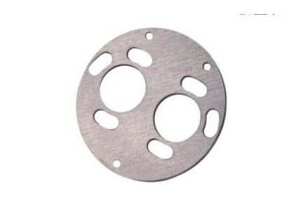 All Kind Of Round Sheet Metal Parts