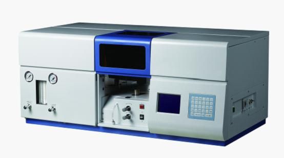 AA320N Micro-computer Flame Atomic Absorption Spectrophotometer