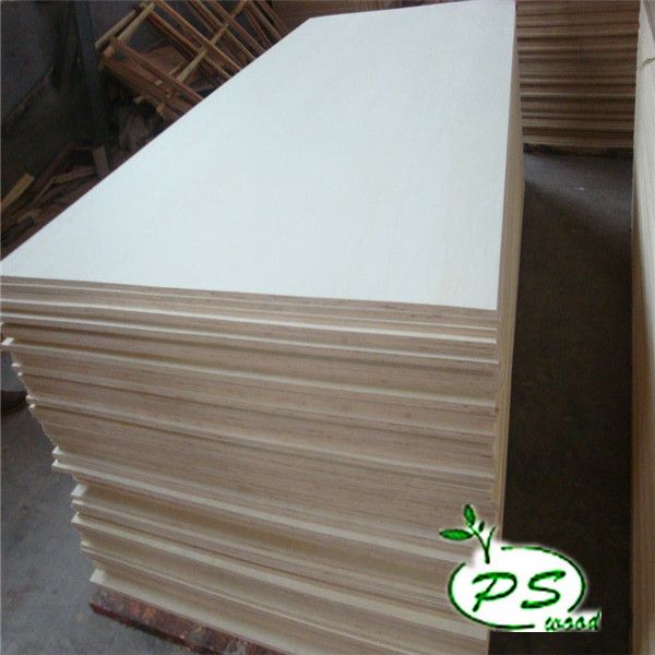 Full poplar plywood