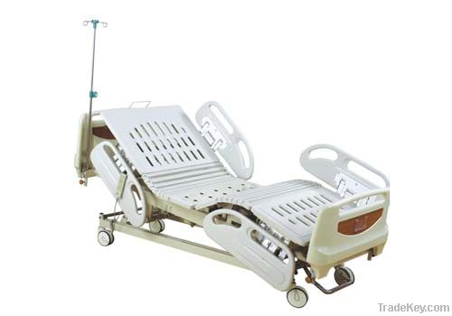 Electric Five function nursing bed