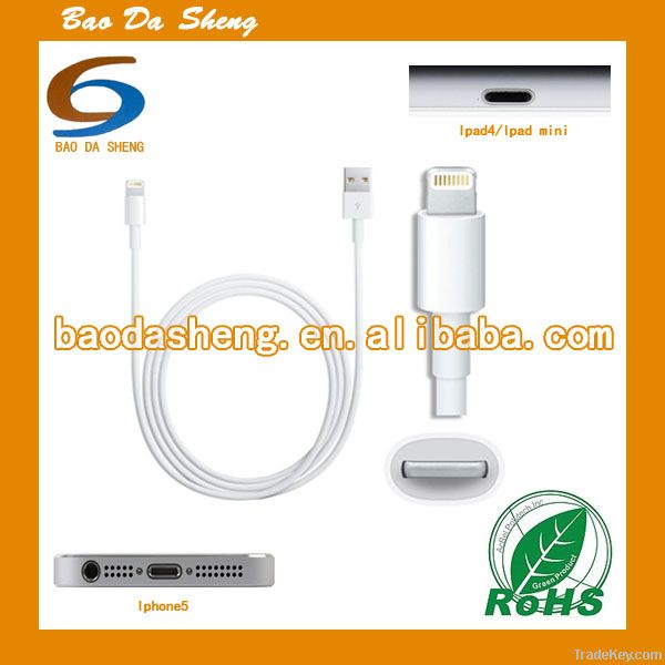 USB cable for iPhone5