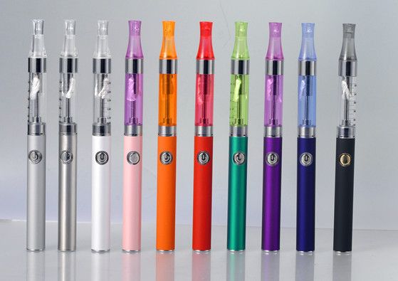 Vaporcop eLuv with mini ce4 or mini H2 atomizer