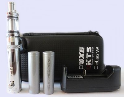 Newest and great invention wholesale alibaba KTS e-cigarette