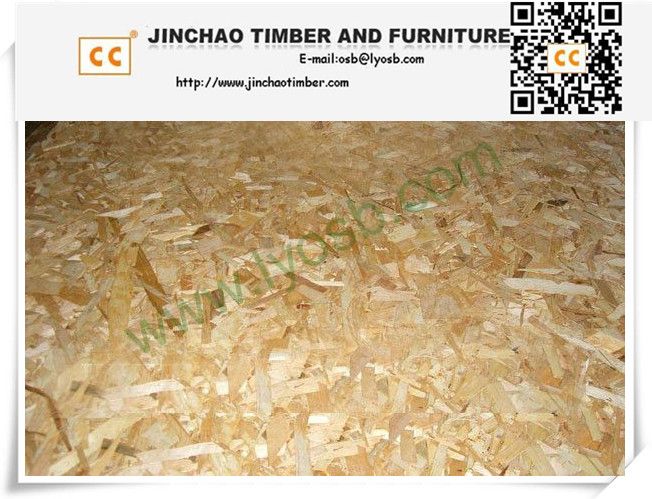 melamine glue OSB