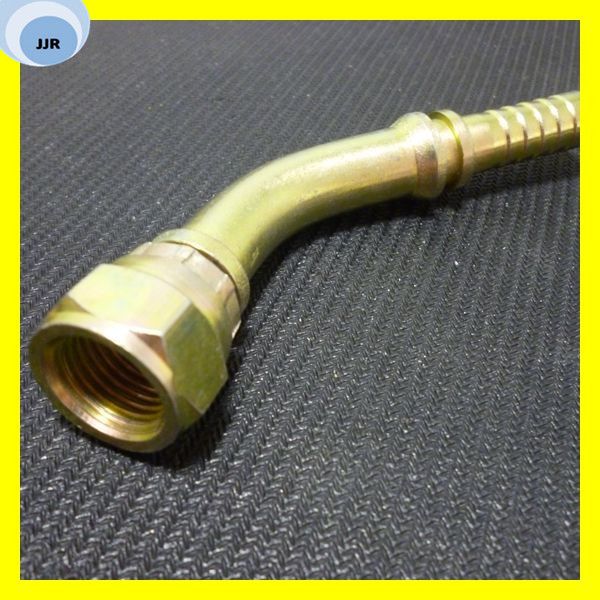 JIC NPT BSP JIS standard hose / tube fitting / couplings / union