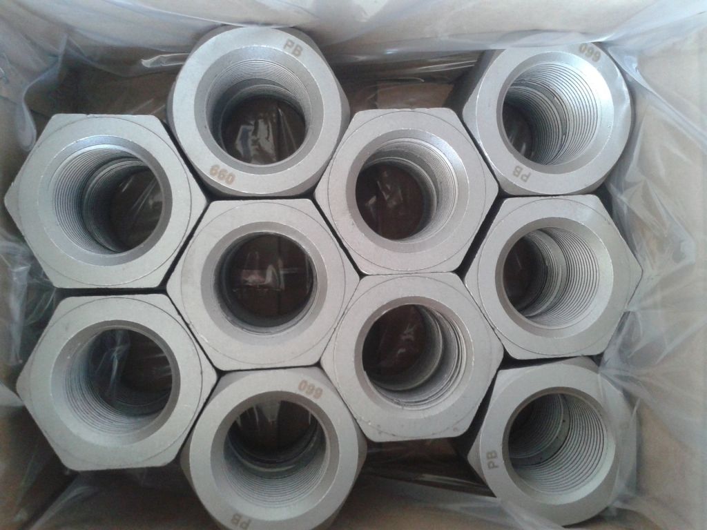 A194 hex nut