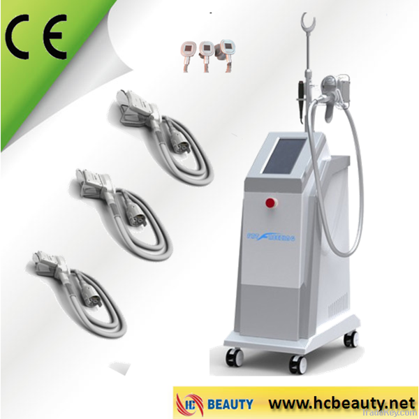 2013 hottest cryolipolysis slim machine _cryolipolysis fast slimming e