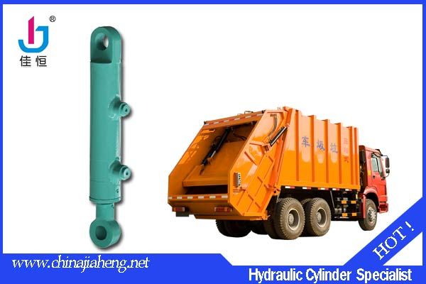 hydraulic cylinders for dump trucks