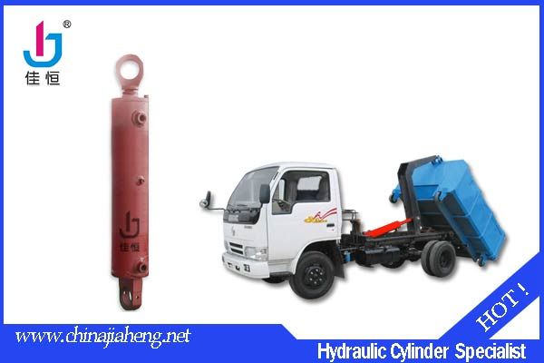 hydraulic cylinders for garbage truck