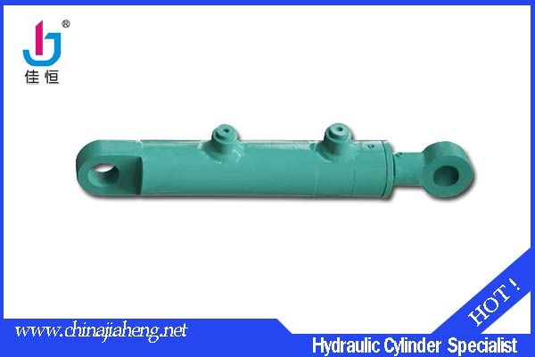 hydraulic cylinders for compression garbage truck