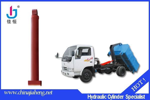 hydraulic cylinders for compression garbage truck