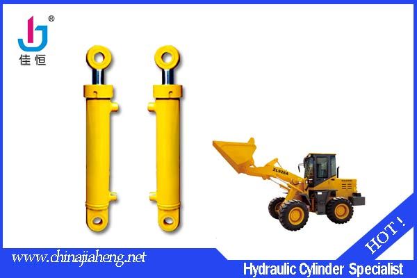 hydraulic cylinders for truck crane