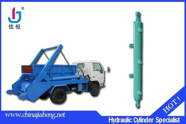 hydraulic cylinders for dump trucks