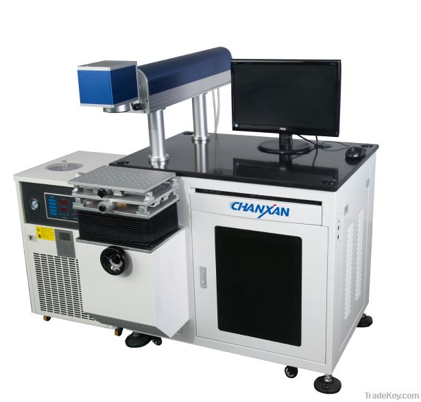 cheap type metal laser marking machine skype:szchanxan
