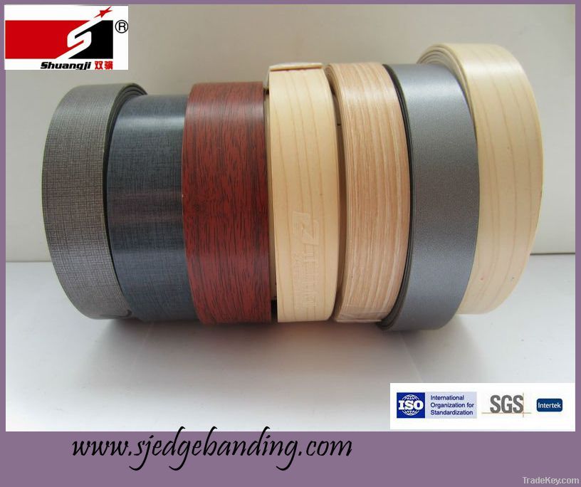 2013hot selling high quality pvc edge banding for furniture