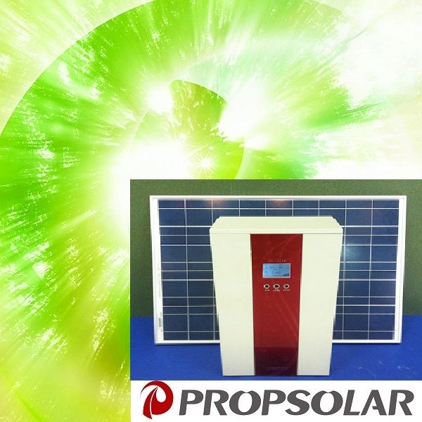 Propsolar High Quality Off-Grid Solar Energy System