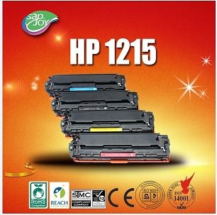 Premium toner cartridge for HP1215