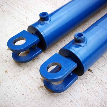  Hydraulic Cylinder