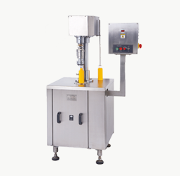 Cap Sealing Machine