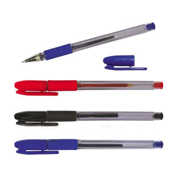 Cheap Ballpoint Plastic Pen