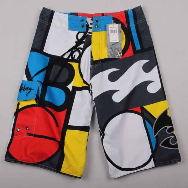 Brand New Top Quality Men Surf Board Shorts