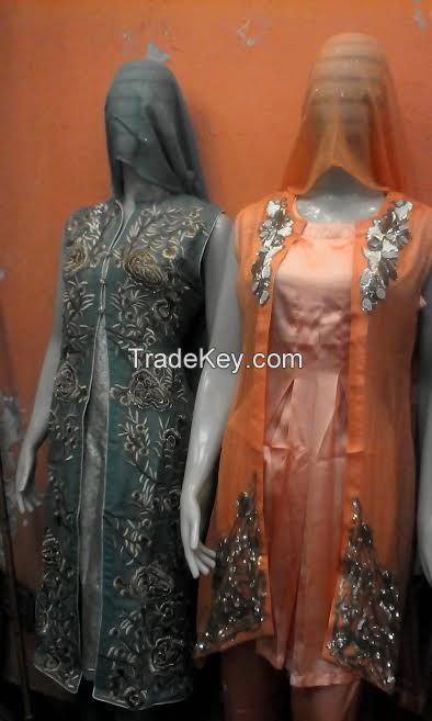 Ladies Pakistani Dressess 