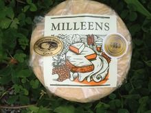 Mileens Cow Cheeses