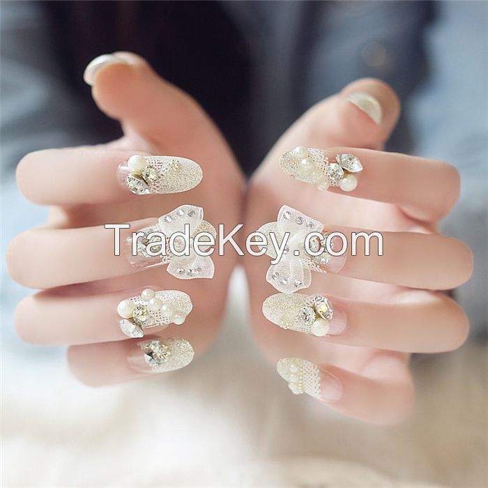 Wholesale Nail Art Nail Diamond Nail Decal 25 Kinds