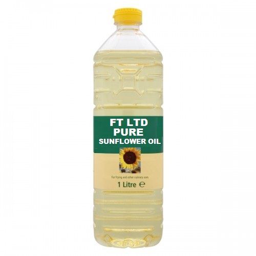 SUNFLOWER OIL