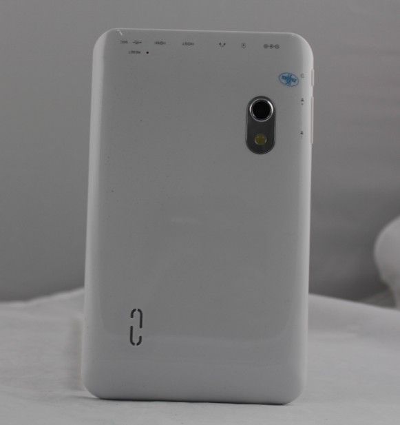 7 inch Android 4.2 A20 dual core tablet pc with dual camera and HDMI