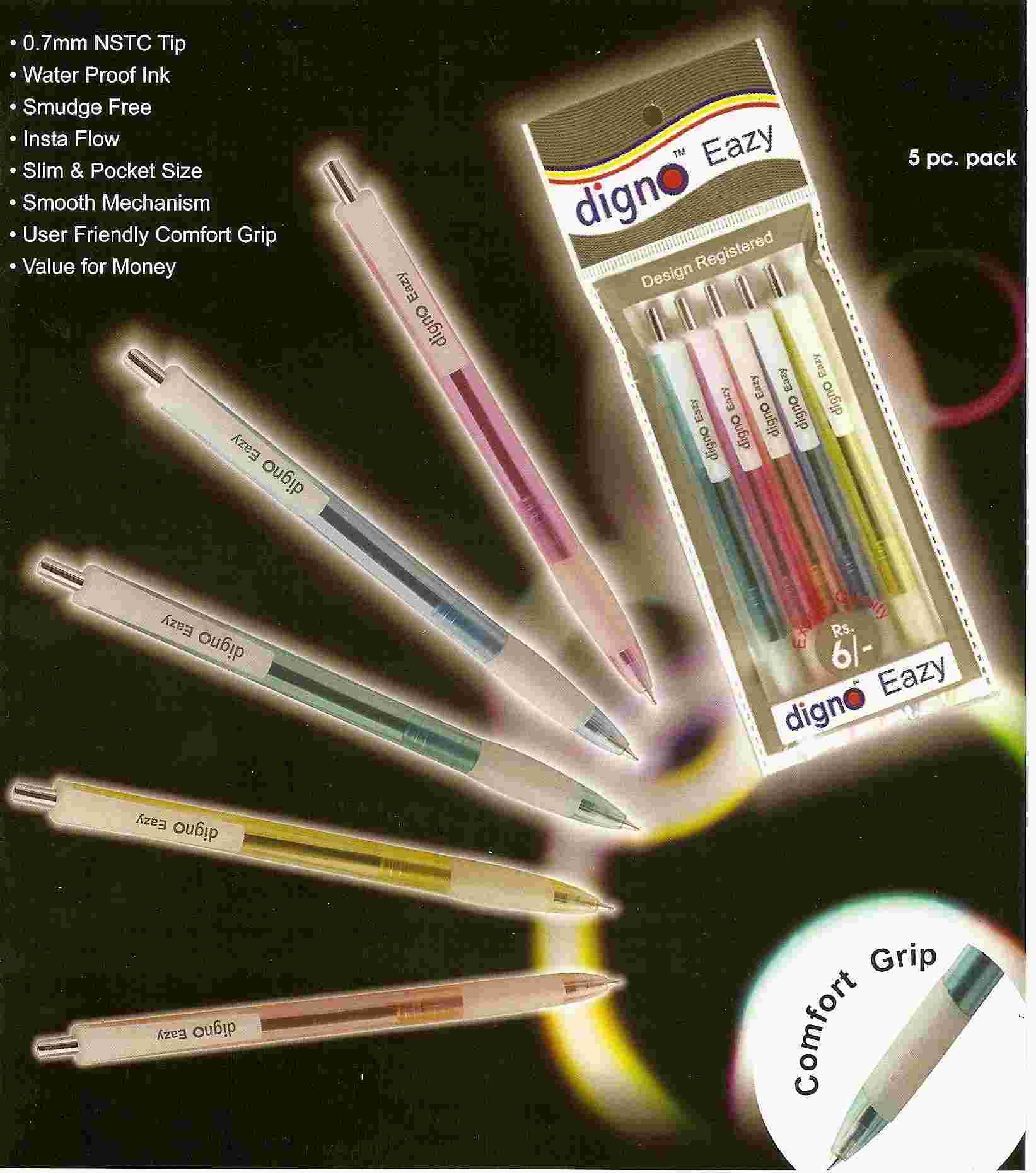 Ball Pens for STATIONERY & PROMOTIONS