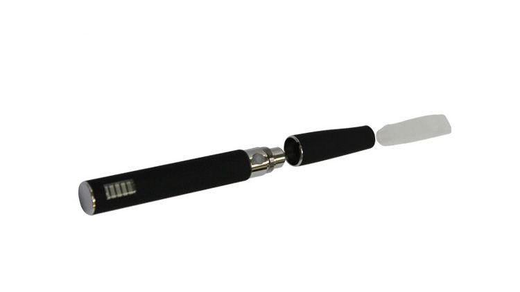 New model VV LCD display eGo-v e cigarette.The latest and most popular electronic cigarette for our customers
