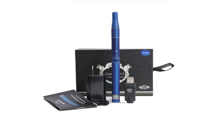 Ago5 Dry Herb Vaporizer E-Cigarette 2013 Cheap & Hot AGO G5 dry herb Vaporizer from factory with low price and high quality