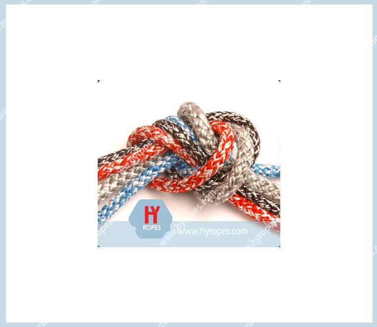<HYropes> polyester/UHMPE/Spectra/Dyneema/Nylon rowing ropes sailing ropes